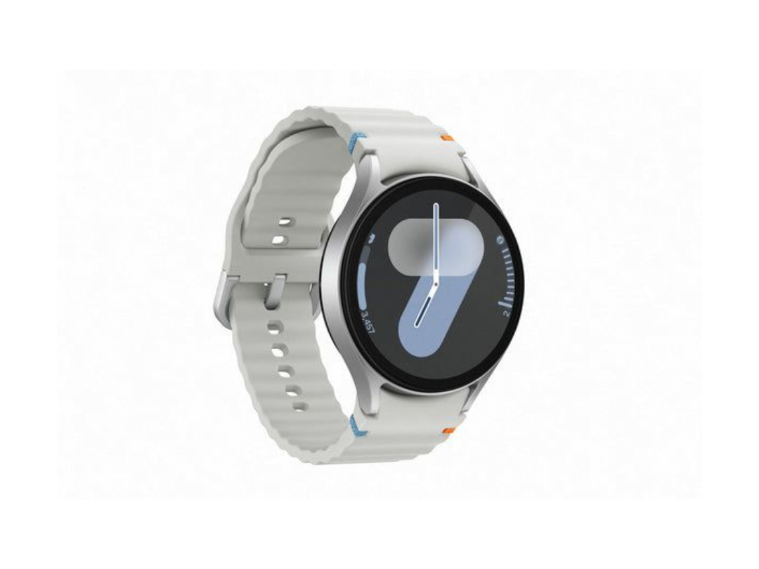 Samsung Galaxy Watch 7 44mm LTE 2GB 32GB - Silver Samsung Galaxy Watch 7 44mm LTE 2GB 32GB - Silver
